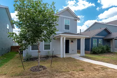 889 Powell Street, Kyle, TX 78640 - Photo 3