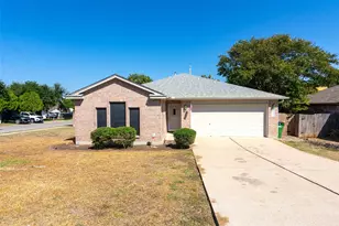 2321 Friarcreek Loop, Round Rock, TX 78664 - Photo 1