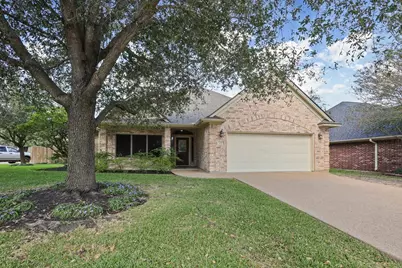 101 Hartford Drive, College Station, TX 77845 - Photo 1