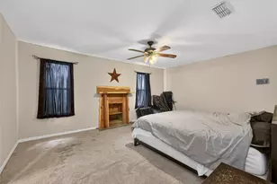 1405 Southwood Hills Dr, Taylor, TX 76574 - Photo 19