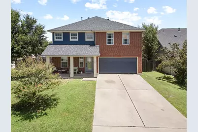 101 Toby Trail, Hutto, TX 78634 - Photo 1