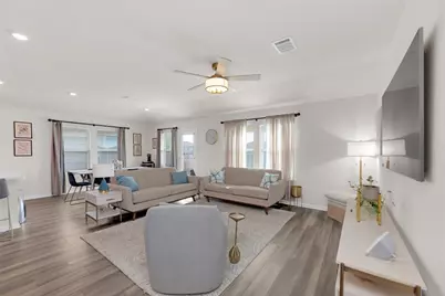 106 Wind Trail, Hutto, TX 78634 - Photo 3