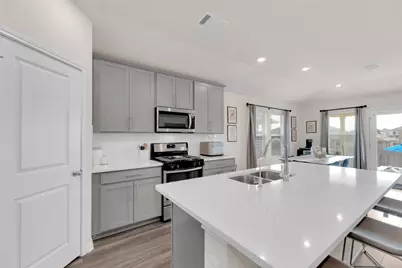 106 Wind Trail, Hutto, TX 78634 - Photo 9