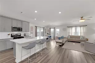 106 Wind Trail, Hutto, TX 78634 - Photo 5