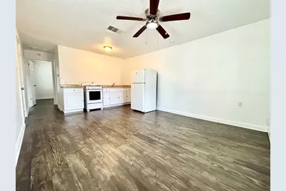 2614 Sol Wilson Avenue #A, Austin, TX 78702 - Photo 1