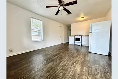 2614 Sol Wilson Avenue #A, Austin, TX 78702 - Photo 3