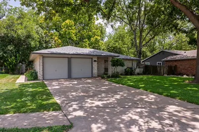 10405 Quail Ridge Drive, Austin, TX 78758 - Photo 5