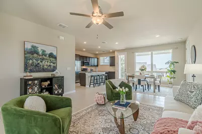 116 Mulligan Drive #103, San Marcos, TX 78666 - Photo 5