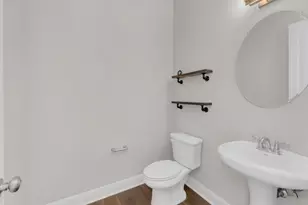 105 Stone Pony, Liberty Hill, TX 78642 - Photo 35