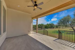 105 Stone Pony, Liberty Hill, TX 78642 - Photo 37