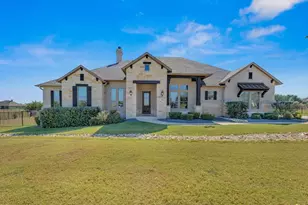 105 Stone Pony, Liberty Hill, TX 78642 - Photo 1