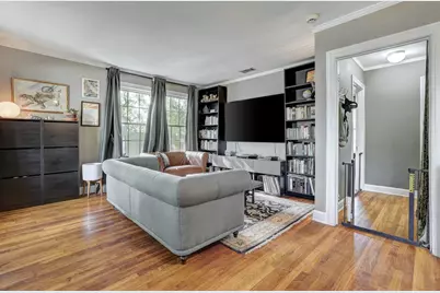 809 E 44th Street, Austin, TX 78751 - Photo 11