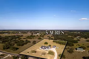 871 Blackbuck Rdg Dr, Lampasas, TX 76550 - Photo 3