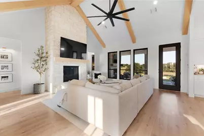 871 Blackbuck Ridge Drive, Lampasas, TX 76550 - Photo 5