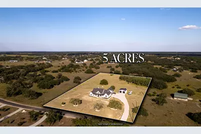 871 Blackbuck Ridge Drive, Lampasas, TX 76550 - Photo 3