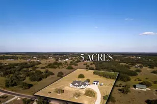 871 Blackbuck Rdg Dr, Lampasas, TX 76550 - Photo 3