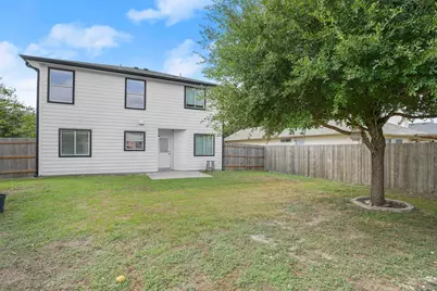 1011 Kenneys Way, Round Rock, TX 78665 - Photo 3