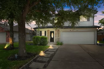 1011 Kenneys Way, Round Rock, TX 78665 - Photo 1