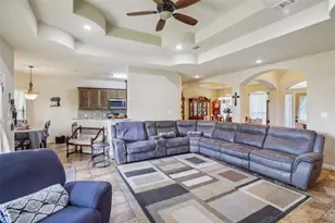 2300 Tumbleweed Trail, Dale, TX 78616 - Photo 7