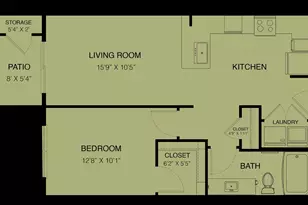 12001 Heatherly Dr, Austin, TX 78747 - Photo 3