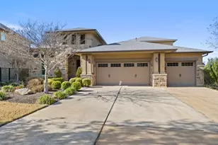 220 Tavish Trail, Lakeway, TX 78738 - Photo 1