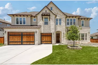 4413 Edgewater Drive, Cedar Park, TX 78613 - Photo 1