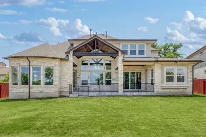 4413 Edgewater Drive, Cedar Park, TX 78613 - Photo 37