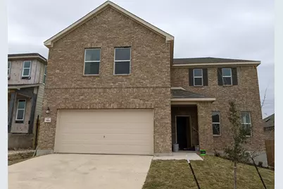 7414 Tuely Trail, Austin, TX 78744 - Photo 1