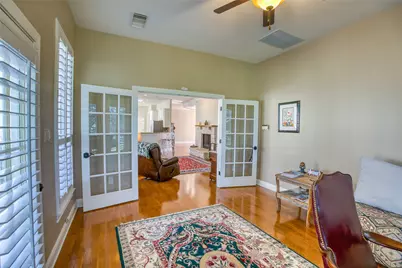 219 The Hills Drive #5, Austin, TX 78738 - Photo 21