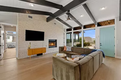 206 Waters View Court, Dripping Springs, TX 78620 - Photo 9