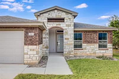 2502 Truman Drive, Lago Vista, TX 78645 - Photo 1