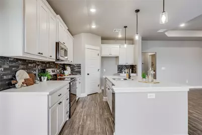 2502 Truman Drive, Lago Vista, TX 78645 - Photo 7