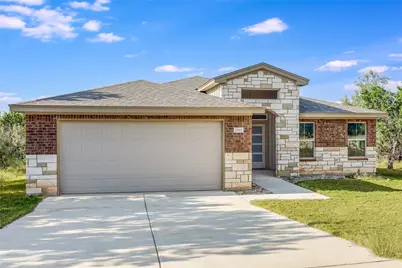 2502 Truman Drive, Lago Vista, TX 78645 - Photo 3