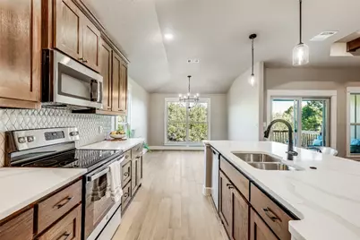 2502 Truman Drive, Lago Vista, TX 78645 - Photo 5