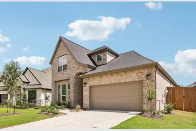 17700 Rolling Drive, Manor, TX 78653 - Photo 3