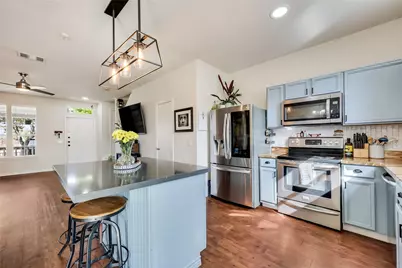 18701 Golden Eagle Way, Elgin, TX 78621 - Photo 7