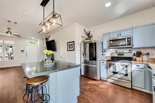 18701 Golden Eagle Way, Elgin, TX 78621 - Photo 7