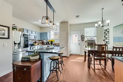 18701 Golden Eagle Way, Elgin, TX 78621 - Photo 5