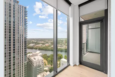 610 Davis Street #3303, Austin, TX 78701 - Photo 7