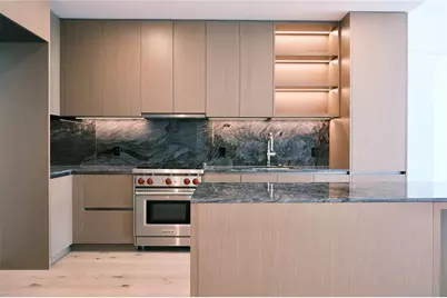 610 Davis Street #3303, Austin, TX 78701 - Photo 1