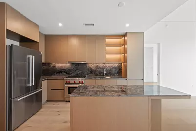 610 Davis Street #3303, Austin, TX 78701 - Photo 1