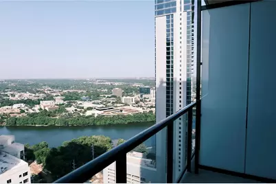 610 Davis Street #3303, Austin, TX 78701 - Photo 5