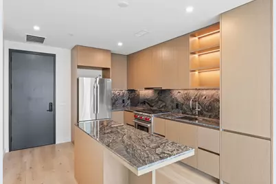 610 Davis Street #3303, Austin, TX 78701 - Photo 5