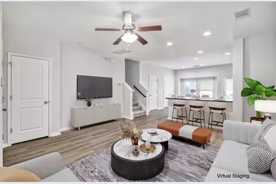 4510 Inicio Lane #367, Austin, TX 78725 - Photo 5