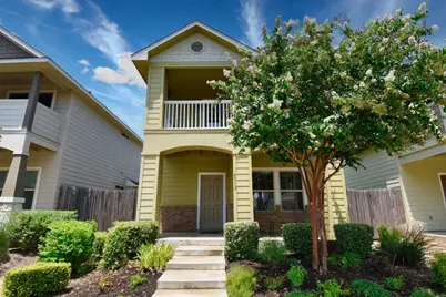 4510 Inicio Lane #367, Austin, TX 78725 - Photo 1