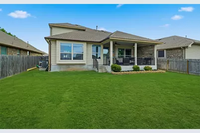 305 Lightcliff Street, Hutto, TX 78634 - Photo 3