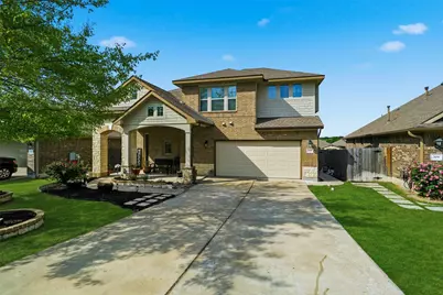 305 Lightcliff Street, Hutto, TX 78634 - Photo 27