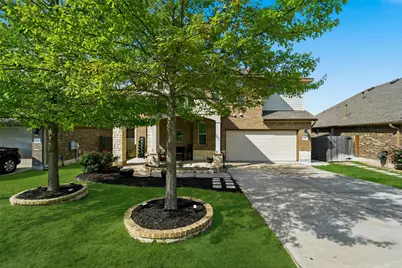 305 Lightcliff Street, Hutto, TX 78634 - Photo 29