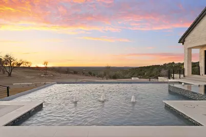 1562 Canyon Crossing View View, Dripping Springs, TX 78620 - Photo 3