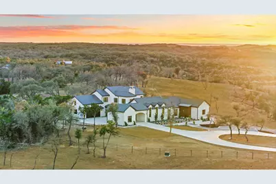 1562 Canyon Crossing View View, Dripping Springs, TX 78620 - Photo 1